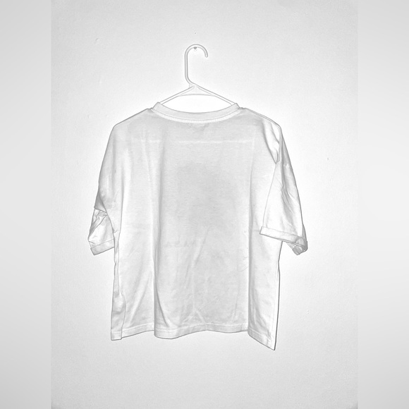 Nasa outer space rocket graphic tshirt - Picture 3 of 3